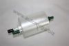 AUTOMEGA 3020105114F0D Fuel filter